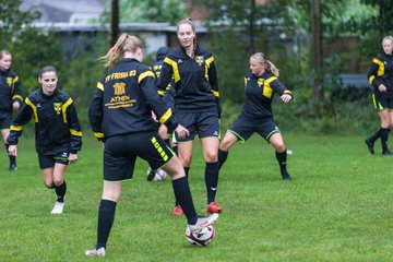 Bild 39 - Frauen SV Neuenbrook-Rethwisch - SV Frisia 03 Risum Lindholm